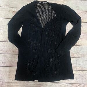 Athleta Cardigan